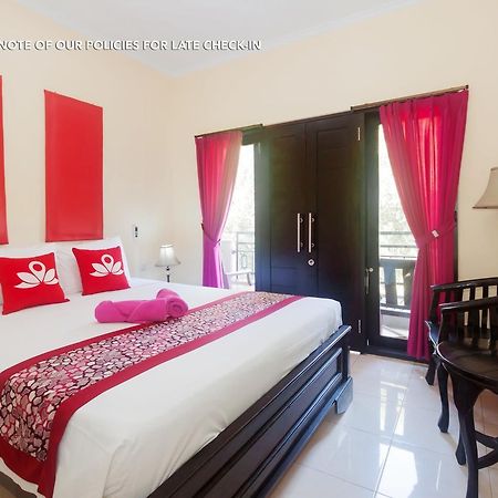 Zen Rooms Taman Baruna Jimbaran Exterior foto