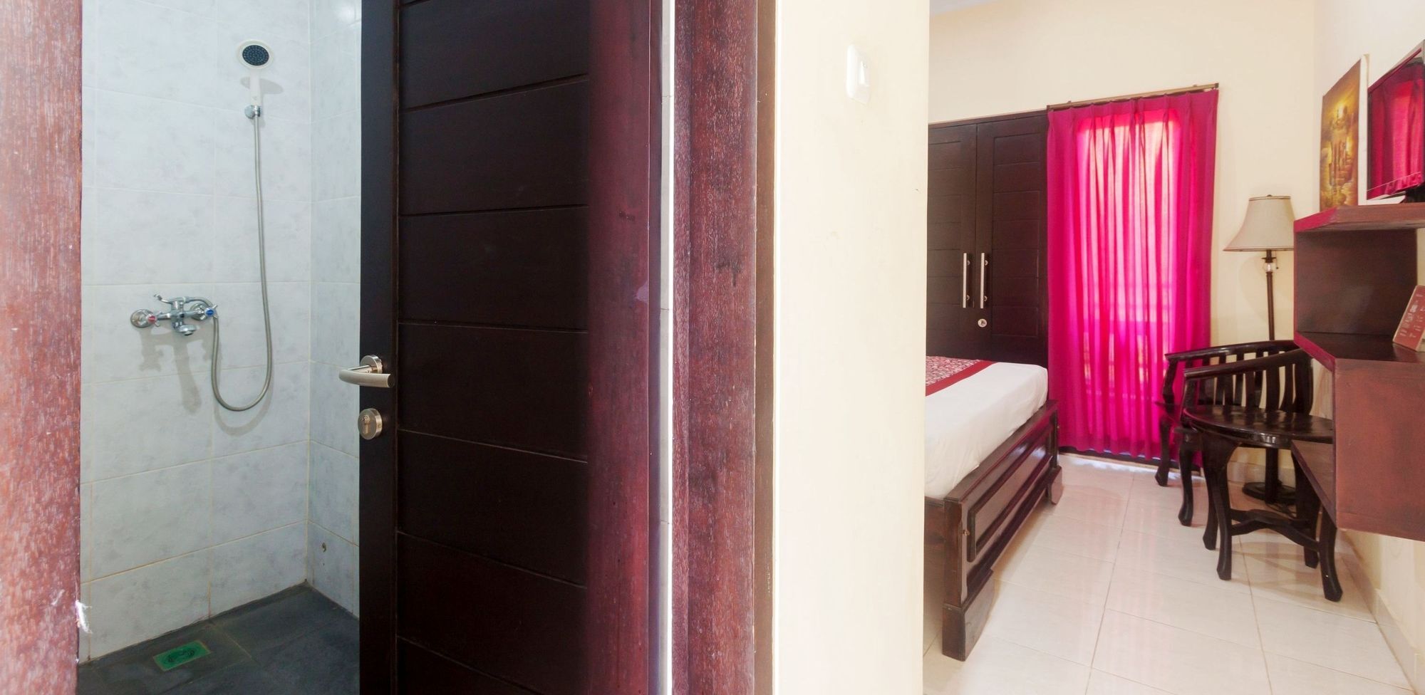 Zen Rooms Taman Baruna Jimbaran Exterior foto